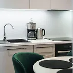 Chilliapartamenty - Polanki Aqua D212 - Baltycki Apartment