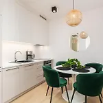 Chilliapartamenty - Polanki Aqua D212 - Baltycki Apartment *