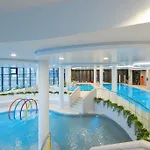 Chilliapartamenty - Polanki Aqua D212 - Baltycki Kolobřeh