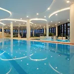 Apartmán Chilliapartamenty - Polanki Aqua D212 - Baltycki