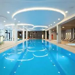 Chilliapartamenty - Polanki Aqua D212 - Baltycki Apartmán Kolobřeh