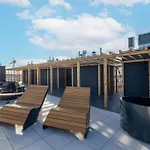 Chilliapartamenty - Polanki Aqua D212 - Baltycki Kolobřeh