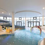 Apartment Chilliapartamenty - Polanki Aqua D212 - Baltycki *