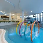 Apartmán Chilliapartamenty - Polanki Aqua D212 - Baltycki Kolobřeh