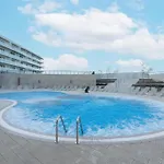 Apartmán Chilliapartamenty - Polanki Aqua D212 - Baltycki