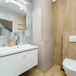 Apartment Chilliapartamenty - Polanki Aqua D212 - Baltycki *