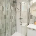 Chilliapartamenty - Polanki Aqua D212 - Baltycki