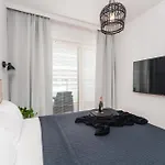 Chilliapartamenty - Polanki Aqua D212 - Baltycki Apartment *