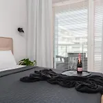 Apartment Chilliapartamenty - Polanki Aqua D212 - Baltycki *