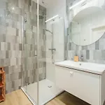 Apartmán Chilliapartamenty - Polanki Aqua D212 - Baltycki *