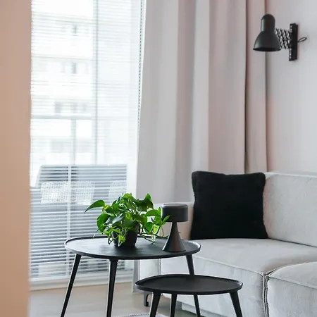 Chilliapartamenty - Polanki Aqua D212 - Baltycki * Kolobrzeg