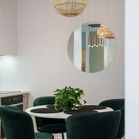 Chilliapartamenty - Polanki Aqua D212 - Baltycki * Kolobrzeg