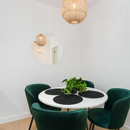 Chilliapartamenty - Polanki Aqua D212 - Baltycki Kolobrzeg