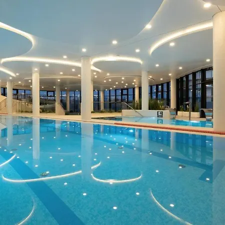 Apartment Chilliapartamenty - Polanki Aqua D212 - Baltycki