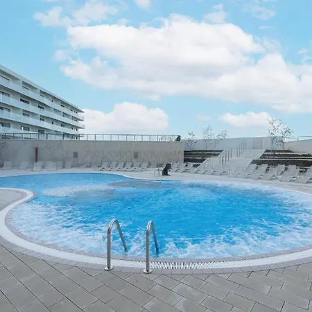 Apartmán Chilliapartamenty - Polanki Aqua D212 - Baltycki