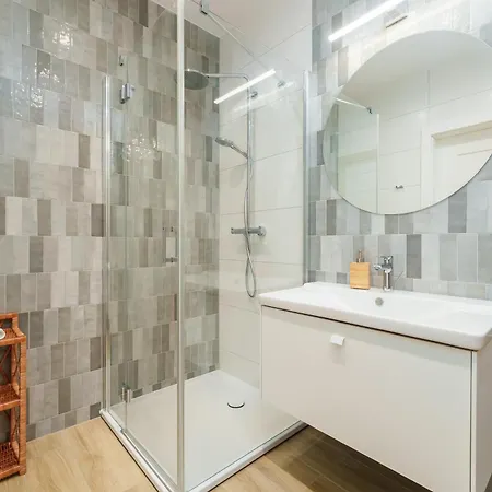 Apartment Chilliapartamenty - Polanki Aqua D212 - Baltycki *