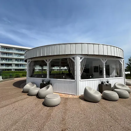 Apartmán Chilliapartamenty - Polanki Aqua D212 - Baltycki