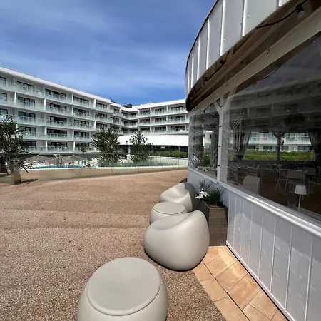 Apartment Chilliapartamenty - Polanki Aqua D212 - Baltycki