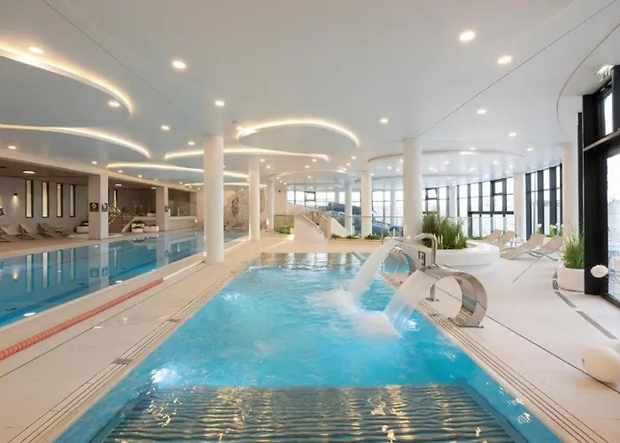 アパート Chilliapartamenty - Polanki Aqua D212 - Baltycki