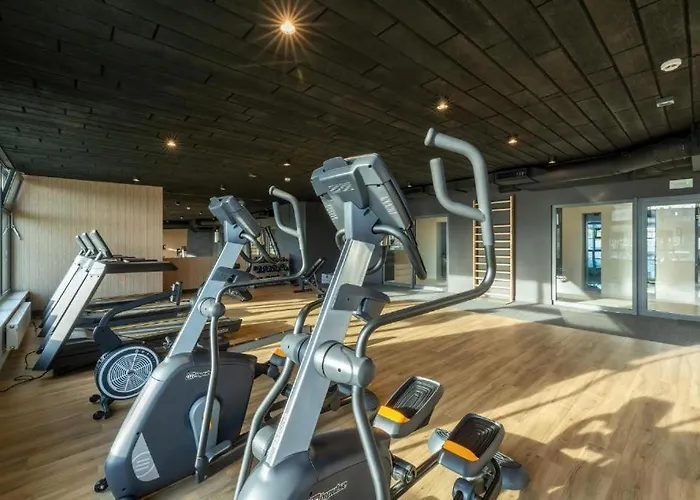 Chilliapartamenty - Polanki Aqua D212 - Baltycki *