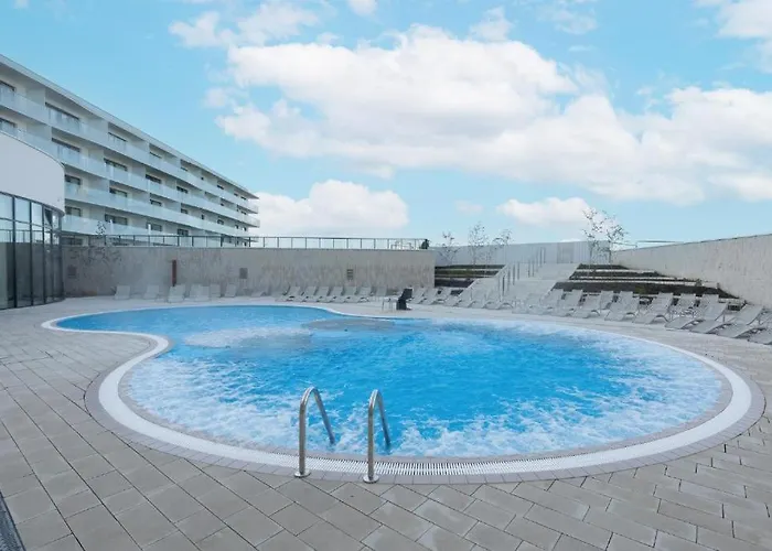 アパート Chilliapartamenty - Polanki Aqua D212 - Baltycki