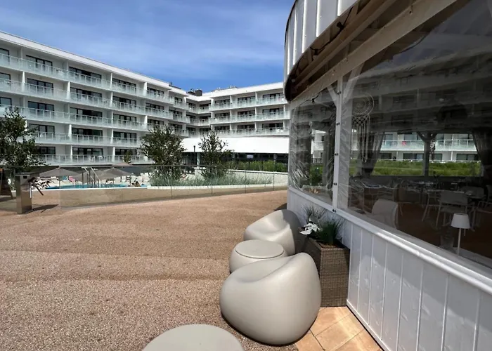 アパート Chilliapartamenty - Polanki Aqua D212 - Baltycki